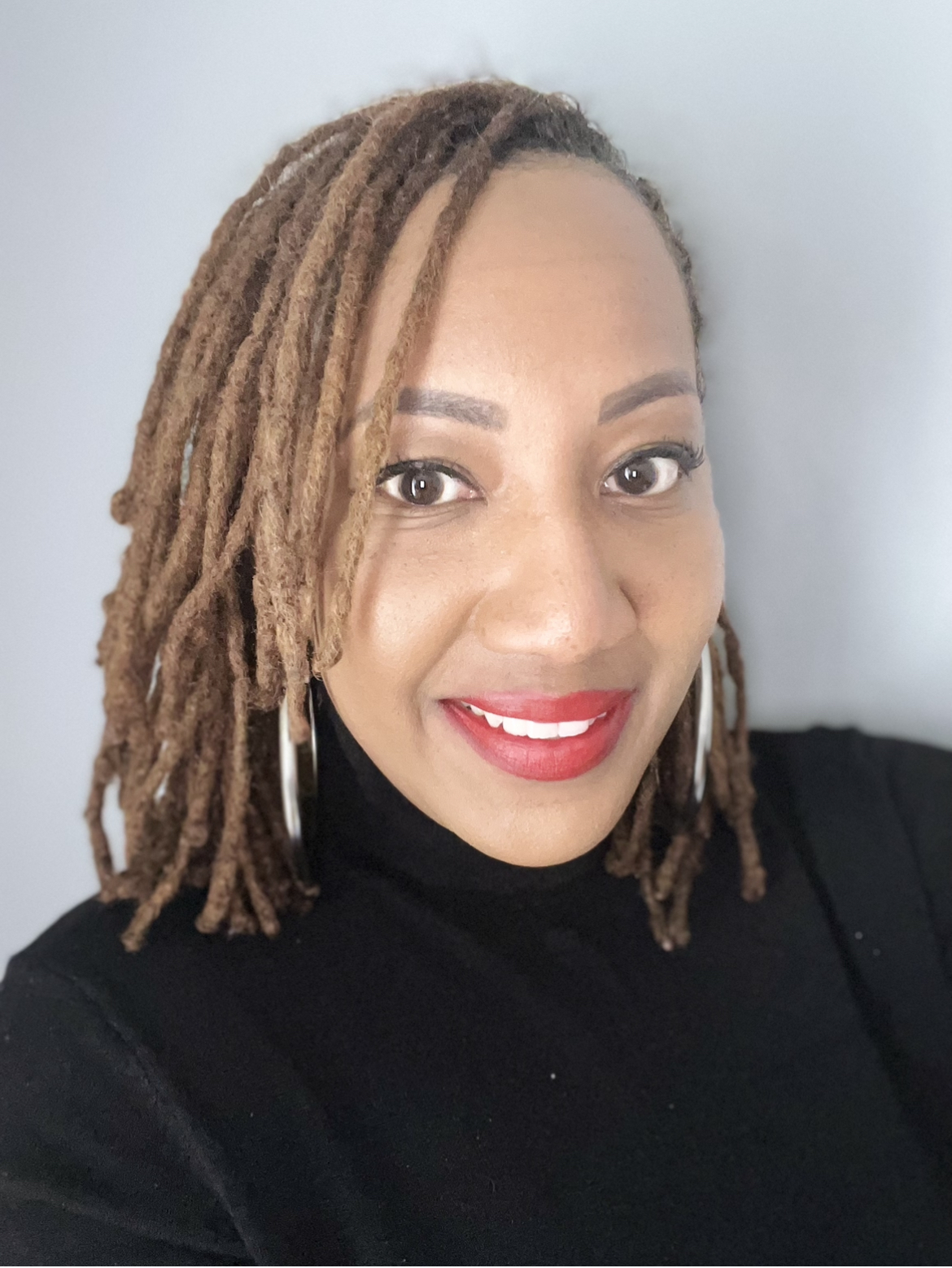 Dijha Allen, college planning strategist